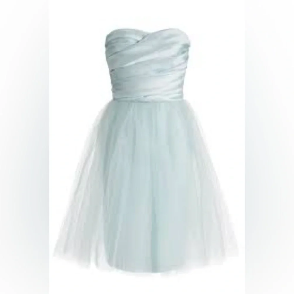 Monique Lhuillier Katerina Dress size 10
